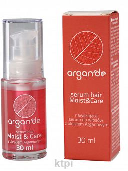 Stapiz Serum Arganowe 30 ml