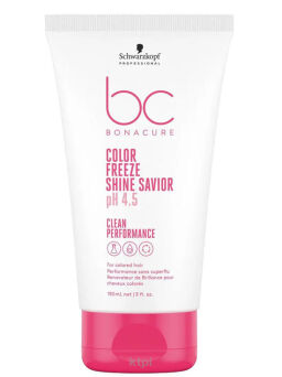 Schwarzkopf BC Color Freeze Serum 150ml