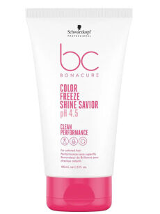 Schwarzkopf BC Color Freeze Serum 150ml