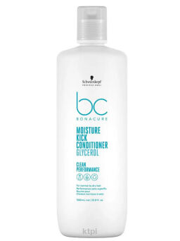 Schwarzkopf BC Moisture Kick odżywka nawilża 1000