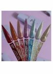 DNKa' Color Gel Polish Cat's Eye #0024 1000 & 1 Nights 7 ml - 2