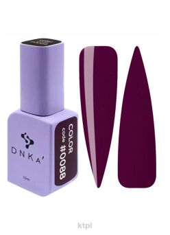 DNKa Lakier hybrydowy #0088 12 ml