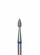 Staleks Frez diamentowy Niebieski kropla FA40B023/5 - 2