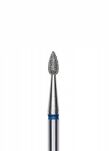Staleks Frez diamentowy Niebieski kropla FA40B023/5 - 2