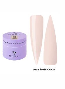 DNKa Builder Gel #0018 COCO 15 ml