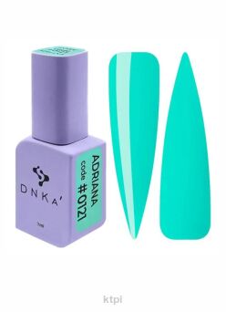DNKA Gel Polish lakier żelowy kolor 0121 7g