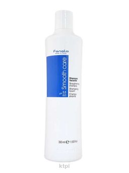 Fanola Smooth Care Szampon Prostujący 350 ml