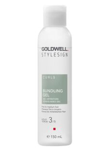 Goldwell Curls Bundling Gel Żel do Tworzenia Loków 150ml