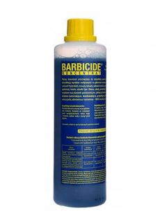 BARBICIDE Koncentrat do dezynfekcji powie. 500ml