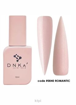 DNKa Cover Base #0040 12 ml