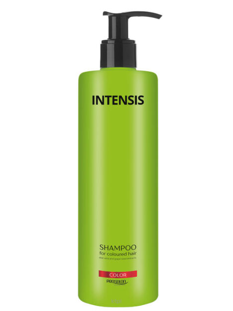 Prosalon Intensis Color Szampon Wł Farbowane 1000