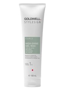 Goldwell  Stylesign Curls Wosk żelowy o wysokim połysku 100 ml