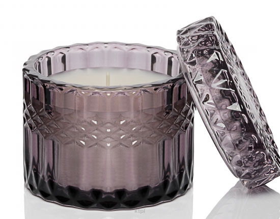 Bartek Candles Midnight Peony Świeca Zapachowa Sojowa 150 g