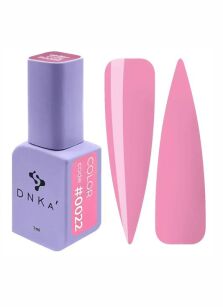 DNKA Gel Polish lakier żelowy kolor 0022 7g