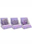 Bartek Candles Lovely Lavender Świeca Figurka 75 mm - 2
