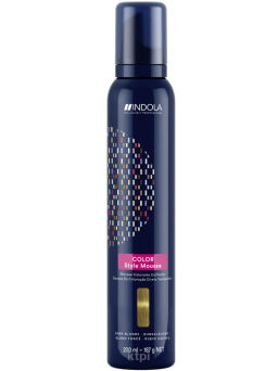 Indola Pianka Koloryzująca 200 ml Ciemny Blond