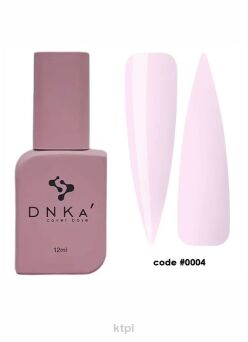 DNKa Fast Gel 0004 Thalia 12 ml