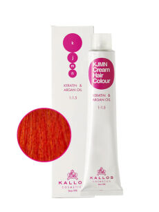 Kallos KJMN Hair Colour Farba do włosów 88.44 I 100ml