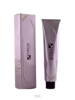 Ce-Ce Farba Color Creme Czerwienie 0/55 125 ml