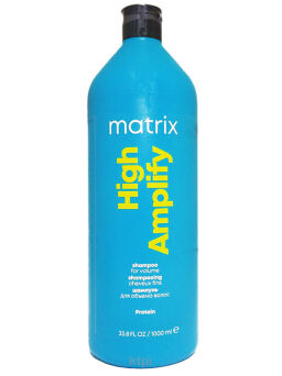 Matrix Tr High Amplify Szampon Na Objętość 1000 ml
