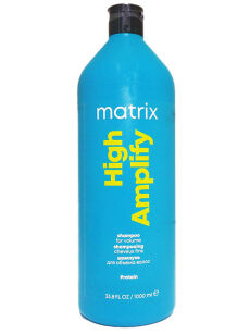Matrix Tr High Amplify Szampon Na Objętość 1000 ml