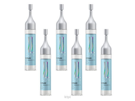 Londa CALM Scalp nourishing serum odżywiające 6x9