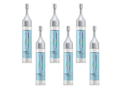 Londa CALM Scalp nourishing serum odżywiające 6x9