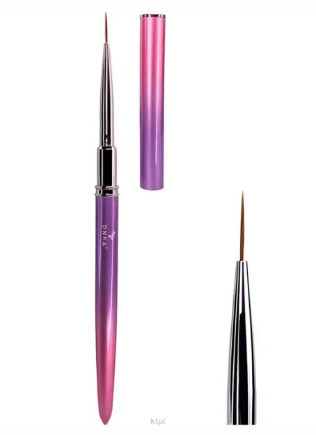 DNKa Liner Brush 11 mm #0002
