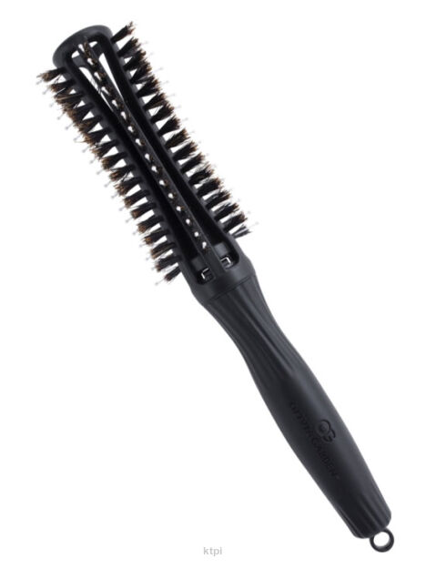 Olivia Garden Fingerbrush Round Szczotka S