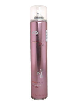 Lisap Lisynet One Polymer Lakier Naturale 500ml