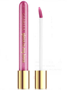 Claresa Gloss Is My Boss Błyszczyk 09 5ml