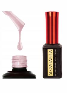 Slowianka Baza Cover 589 Candy Flash 10g baza hybrydowa flash
