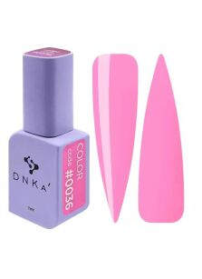 DNKA Gel Polish lakier żelowy kolor 0036 7g
