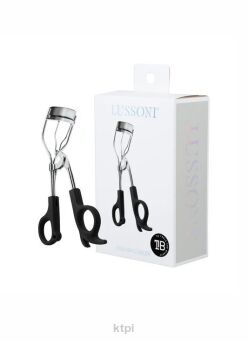 Lussoni Eyelash Zalotka do Rzęs sebrna