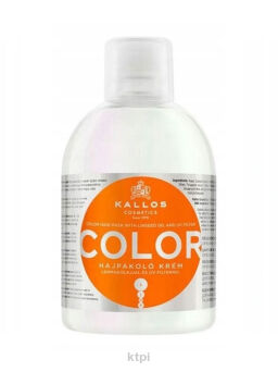 Kallos KJMN Color Szampon 1000ml