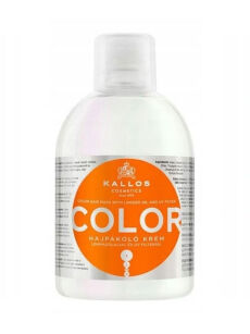 Kallos KJMN Color Szampon 1000ml