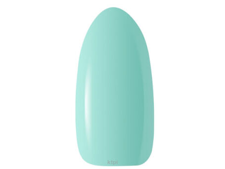 Claresa Lakier Hybrydowy 4 Green Winks 5 ml