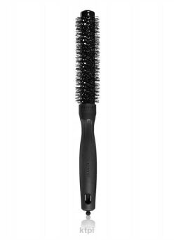 Olivia Garden Expert Blowout Speed Black Labet szczotka do włosów 20 mm