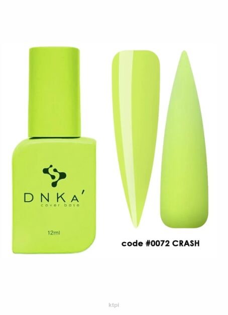 DNKa Cover Base #0072 12 ml