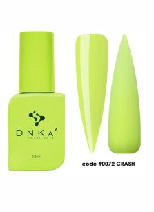 DNKa Cover Base #0072 12 ml