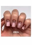 DNKa' Color Gel Polish Cat's Eye #0036 Silk 7 ml - 2