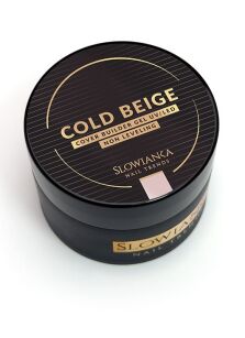 Slowianka Żel Tixo Light Beige Cover 15g żel budujący tiksotropowy
