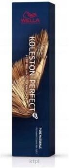 Wella Koleston Perfect Farba Do Włosów 60 ml 10/0
