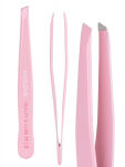 STALEKS PRO Beauty & Care pęseta TBC-11/3 - 2