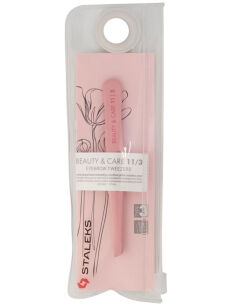 STALEKS PRO Beauty & Care pęseta TBC-11/3