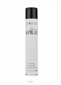 BIOELIXIRE Expert Mocny Lakier do włosów 500ml