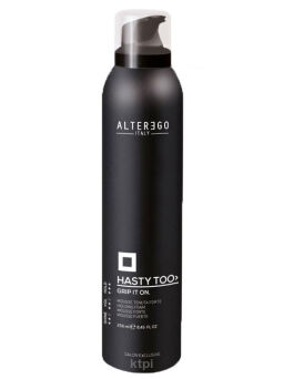 Alter Ego Hasty Too Grip It On Pianka 250ml