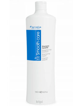Fanola Smooth Care Szampon wygładzający 1000 ml