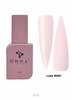 DNKa Fast Gel 0001 Euterpe 12 ml