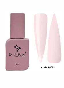 DNKa Fast Gel 0001 Euterpe 12 ml